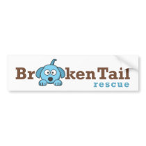 Bumper Sticker