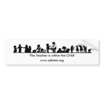 Bumper Sticker bumper stickers