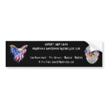 Bumper Sticker