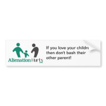 Bumper Sticker