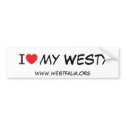 Bumper Sticker bumpersticker