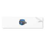 Bumper Sticker