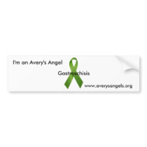 bumper sticker