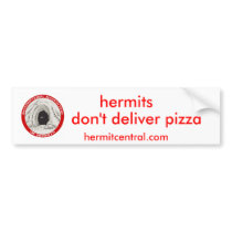 bumper sticker.. bumper stickers