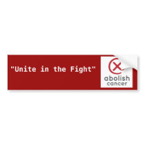 Bumper Sticker