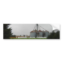 Bumper Sticker bumper stickers by mjmckeon Bumper Sticker bumper stickers