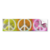 Bumper Sticker