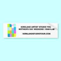 BUMPER STICKER bumper stickers