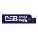 Bumper-sticker bumper stickers by GenevaTX Bumper-sticker bumper stickers
