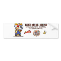 Bumper Sticker bumper stickers