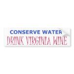 Bumper sticker