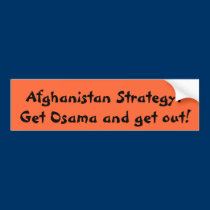 Bumper sticker bumper stickers