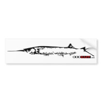 bumper sticker