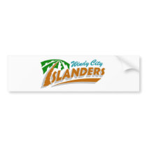 Bumper Sticker bumper stickers