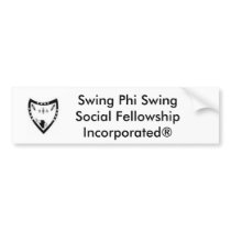 Bumper Sticker bumper stickers by melissa3114 Bumper Sticker bumper stickers