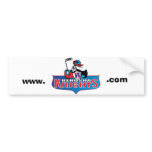Bumper Sticker