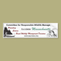 Bumper Sticker bumper stickers