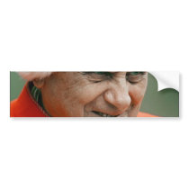 _ bumper stickers