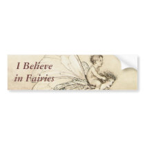 Bumper Sticker