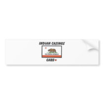Bumper sticker bumper stickers