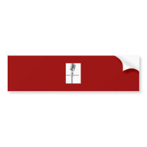Bumper Sticker