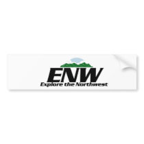 Bumper Sticker bumper stickers