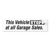 ! bumper stickers by spotz777 ! bumper stickers