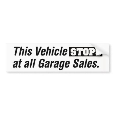 ! BUMPER STICKERS by spotz777