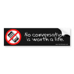 Bumper Sticker bumper stickers