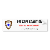 Bumper Sticker