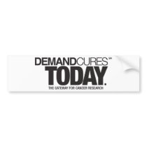 Bumper Sticker bumper stickers