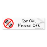 Bumper Sticker bumper stickers