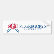Bumper Sticker