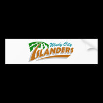 Bumper Sticker bumper stickers