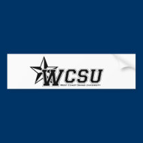 Bumper Sticker bumper stickers