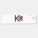 Bumper Sticker