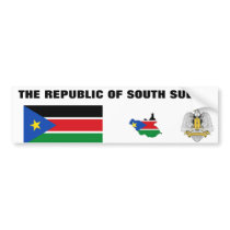 BUMPER STICKER