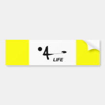 Bumper Sticker