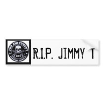 Bumper Sticker