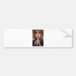    BUMPER STICKERS