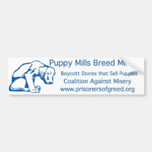Bumper Sticker