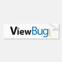 Bumper Sticker bumper stickers