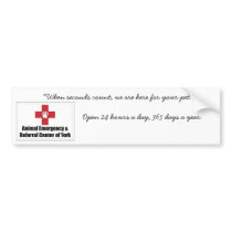 Bumper Sticker bumper stickers