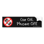 Bumper Sticker bumper stickers