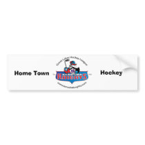 Bumper Sticker 2 bumper stickers by kenoshaknights Bumper Sticker 2 bumper stickers