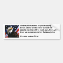 Bumper Sticker 2