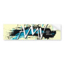 Bumper Sticker - 2008 Logo bumper stickers
