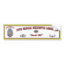 Bumper.Sticker_254th_Dust-off Bumper Sticker