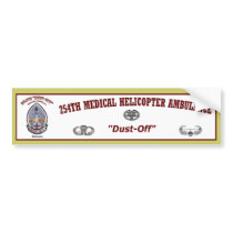 Bumper.Sticker_254th_Dust-off bumper stickers