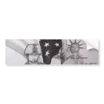 Bumper sticker $4.75 bumper stickers
